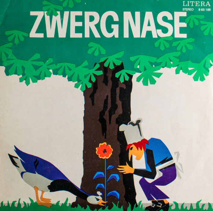 Premiere – Der Zwerg Nase – Weihnachtsmärchen – Pfalztheater Keiserslautern Premiere – Der Zwerg Nase – Weihnachtsmärchen – Pfalztheater Keiserslautern
