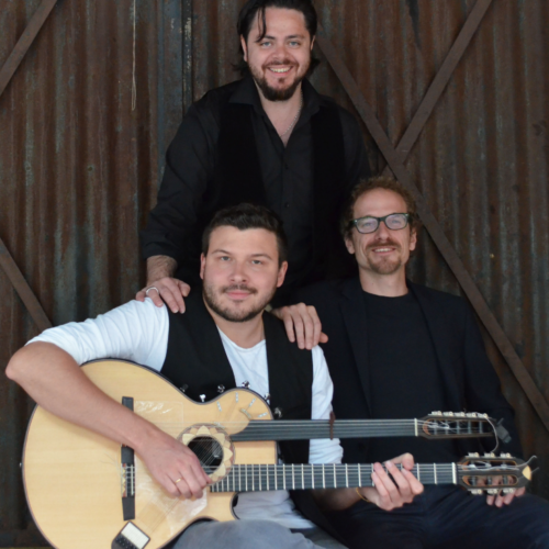 Trio Kompass Trio Kompass