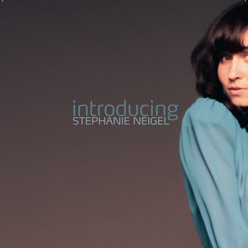 Stepanie Neigel - Introducing