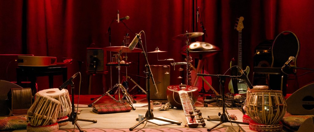 NeckarGanga Release Tour – June 2026